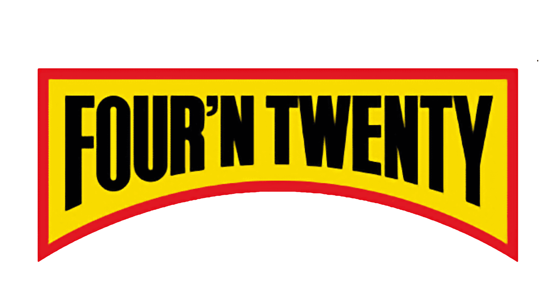 Four N Twenty logo