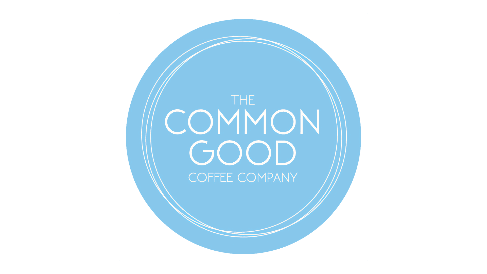 Common Good Coffee logo