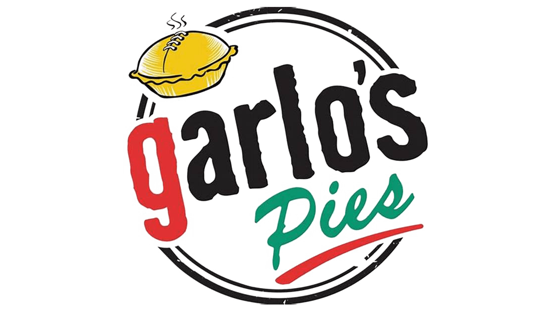 Garlos Pies logo