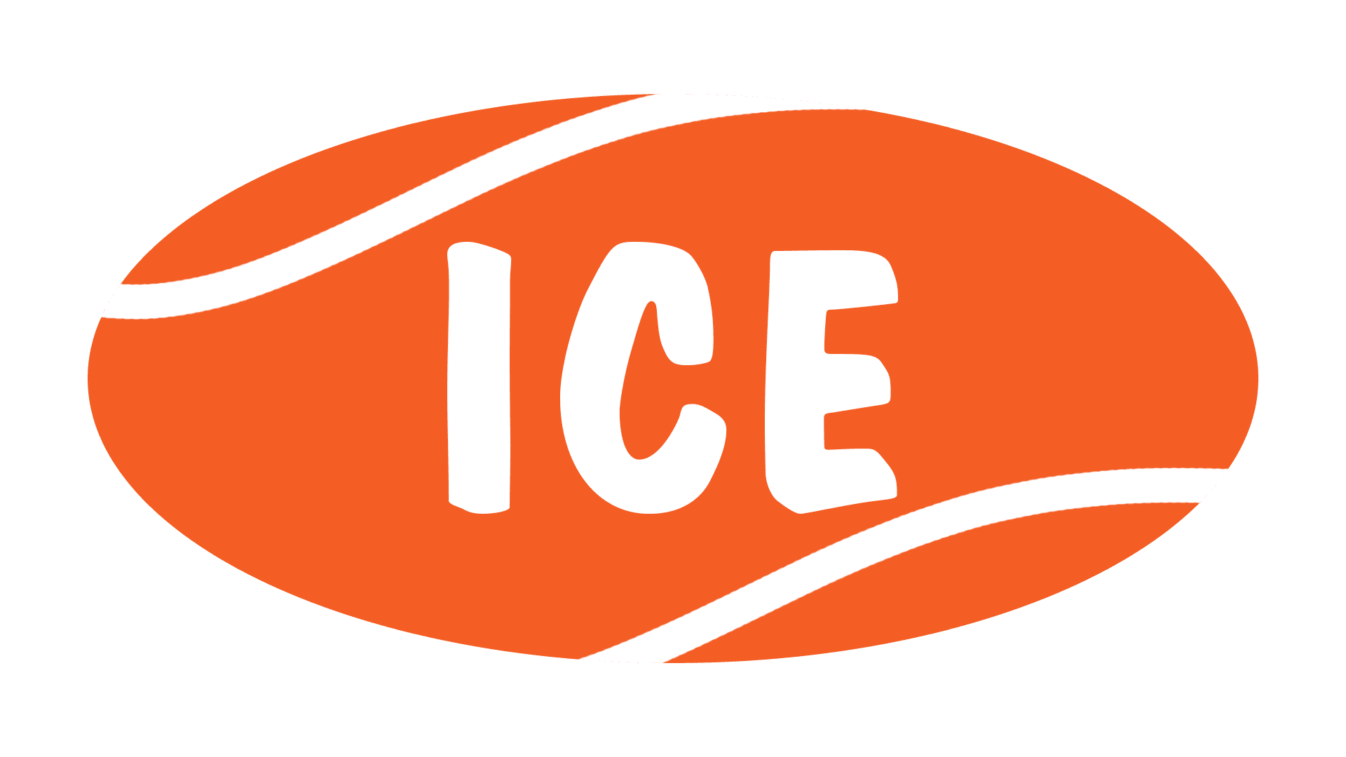 Ice logo
