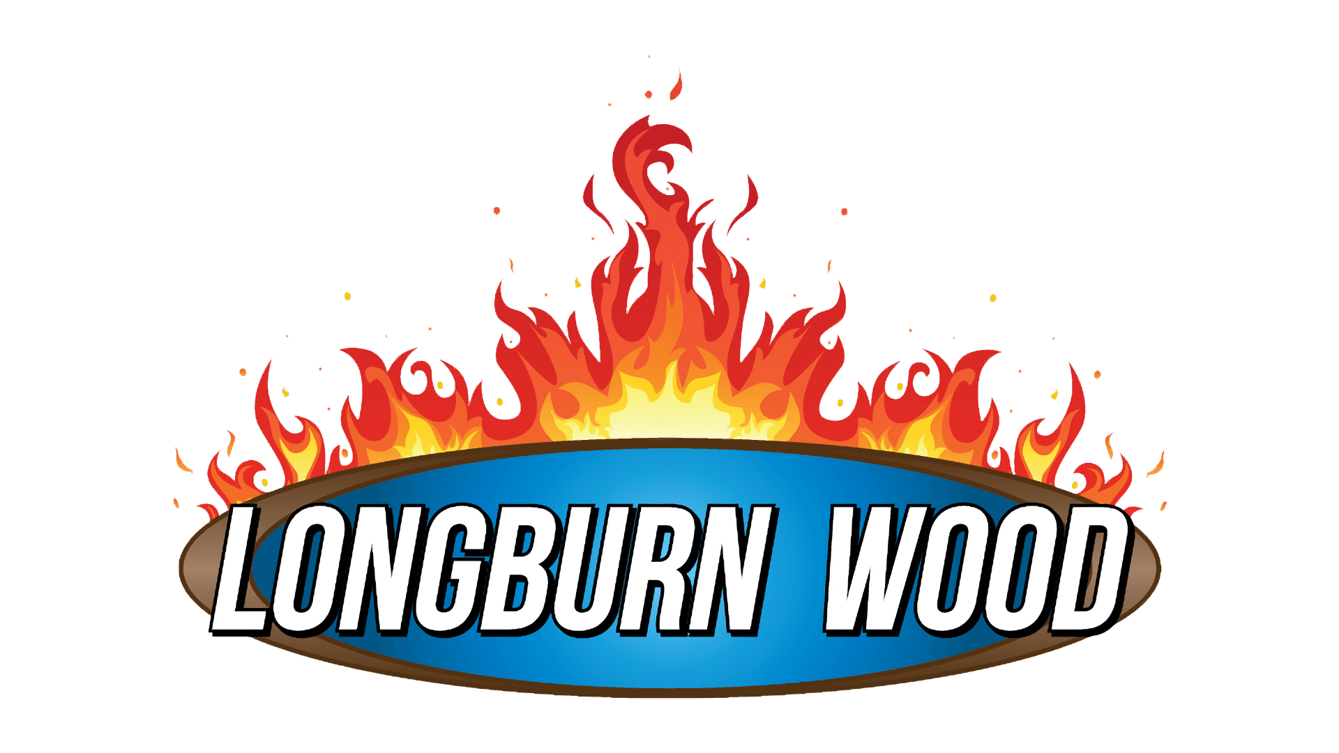 Longburn Wood logo
