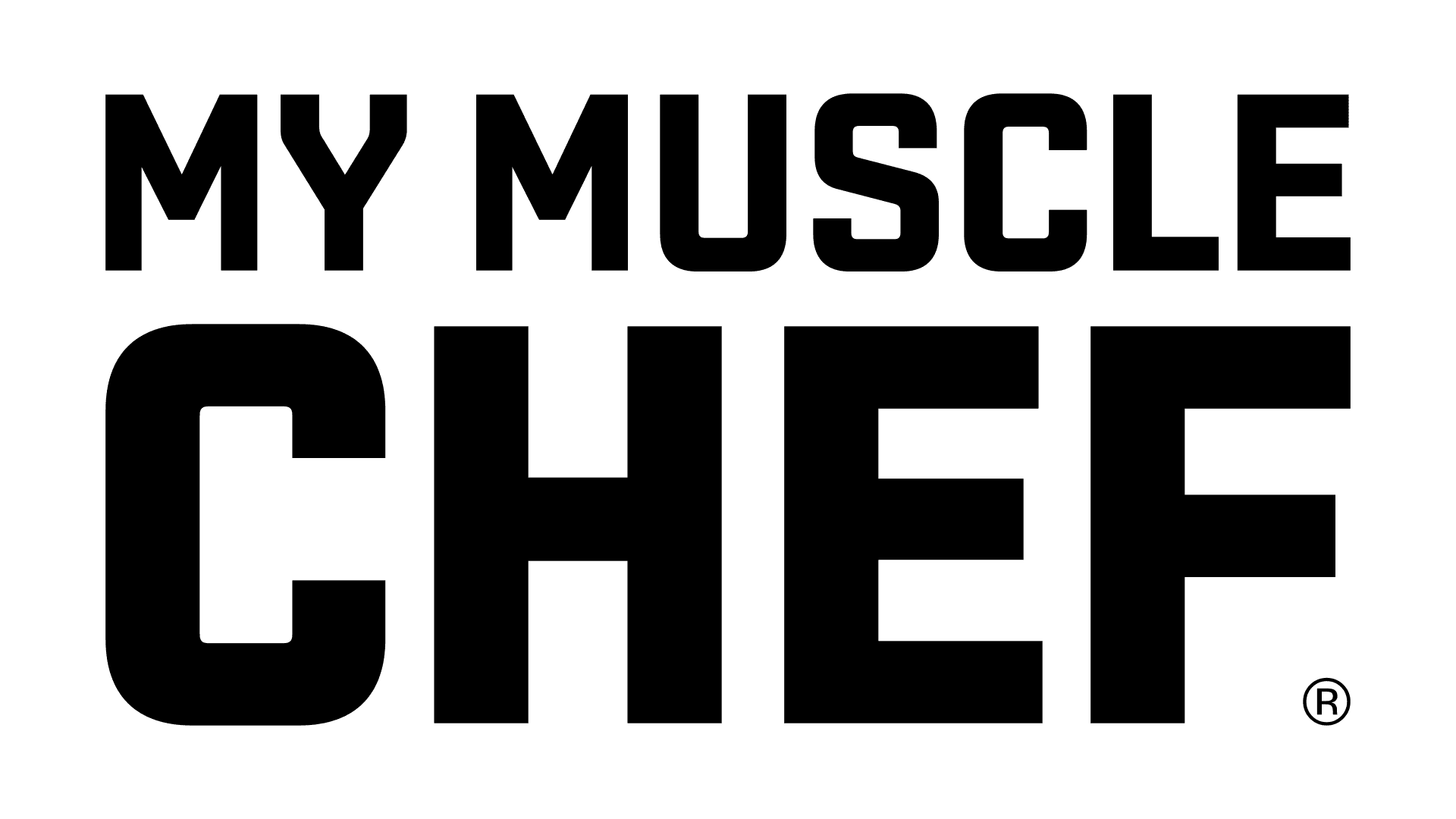 My Muscle Chef logo