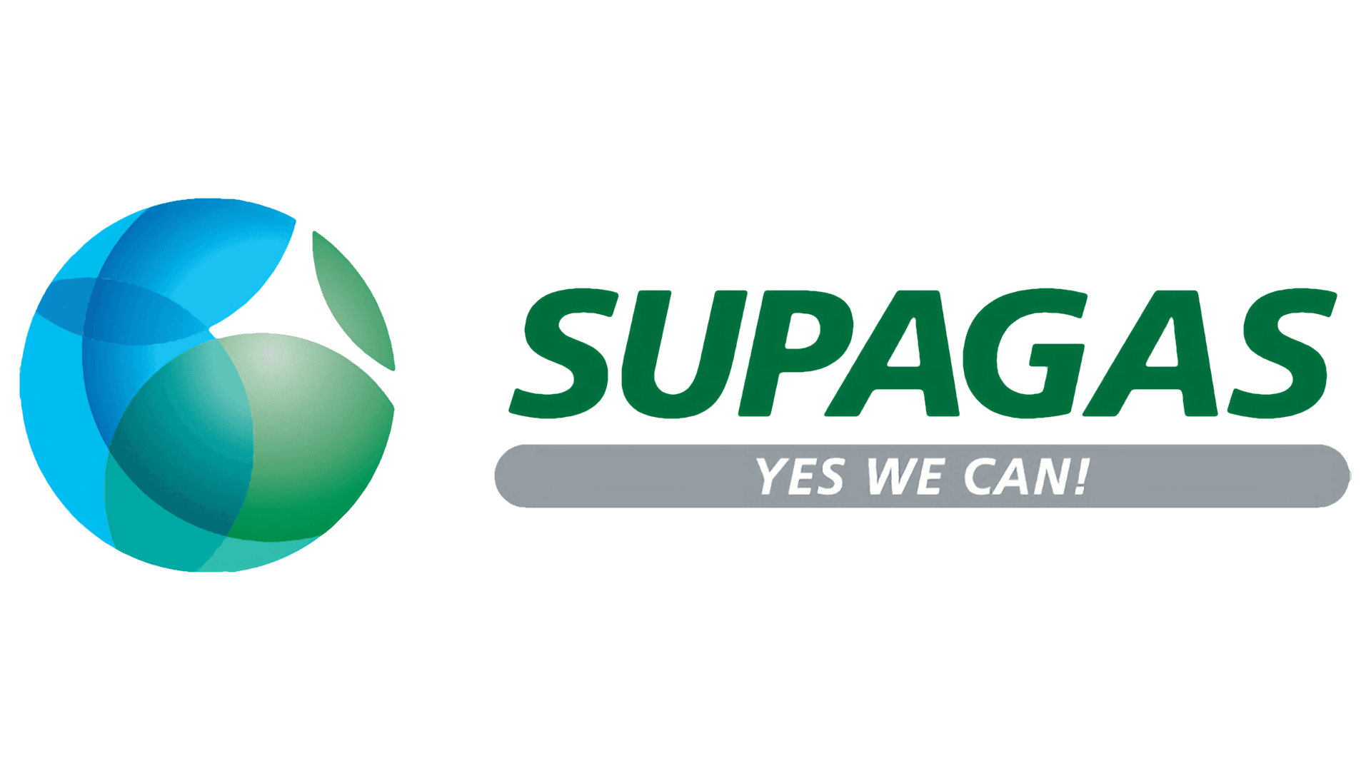 Supagas logo