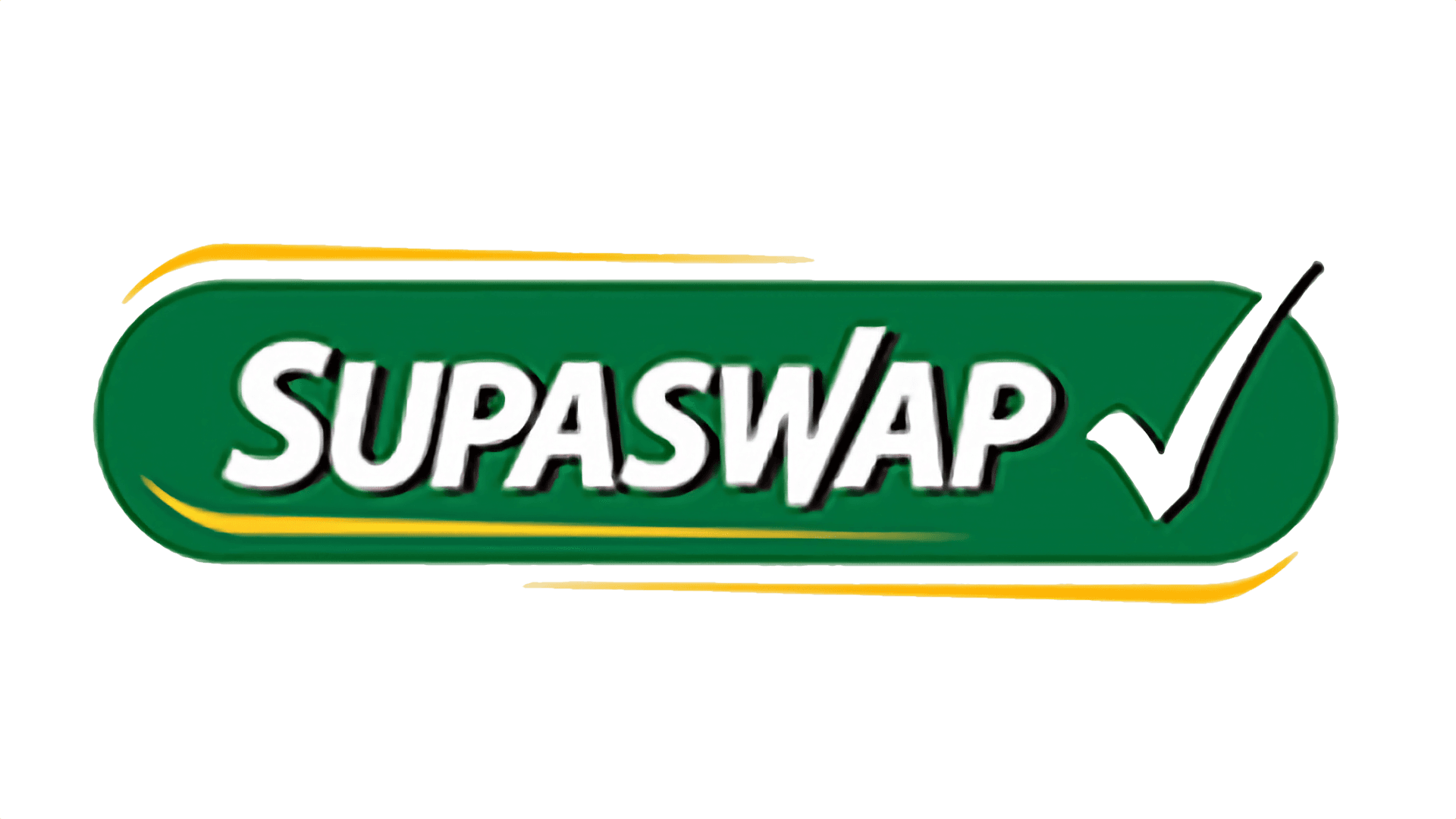 Supaswap logo