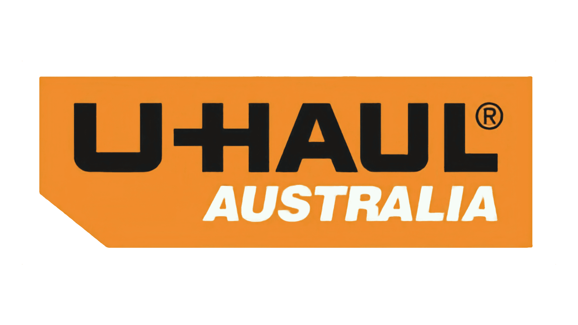 U-Haul logo